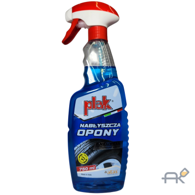 PNEUBELL 750 мл ATAS средство для ухода за резиной